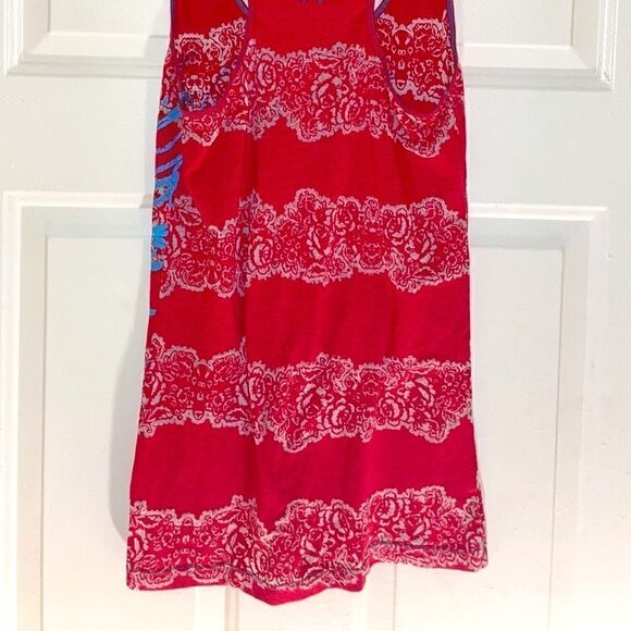 Southern Thread Tank Top - Picture 6 of 9